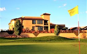 Highlands Resort at Verde Ridge