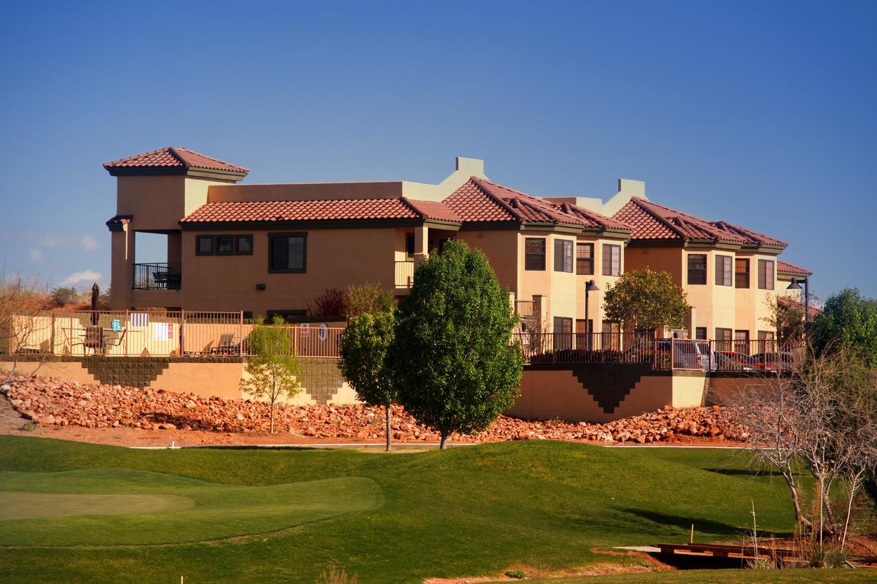 Highlands Resort at Verde Ridge Cottonwood Exterior foto