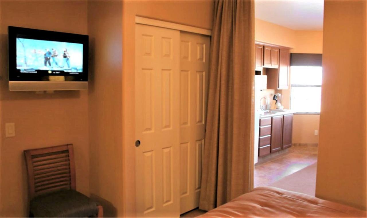 Highlands Resort at Verde Ridge Cottonwood Exterior foto